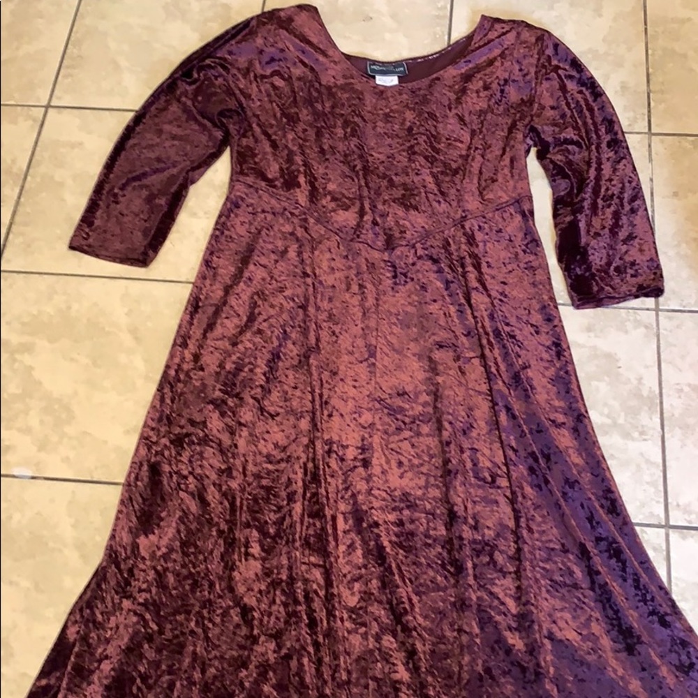 Molly Malloy Dress